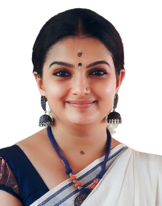 Saranya Mohan